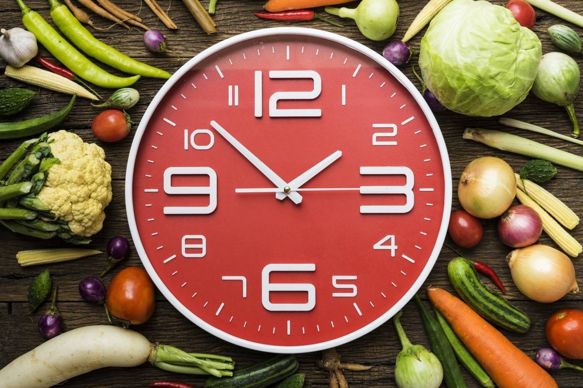 In cucina, fare bene velocemente è una missione possibile!