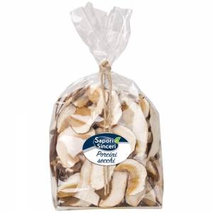 Dried Porcini Mushrooms "Extra"