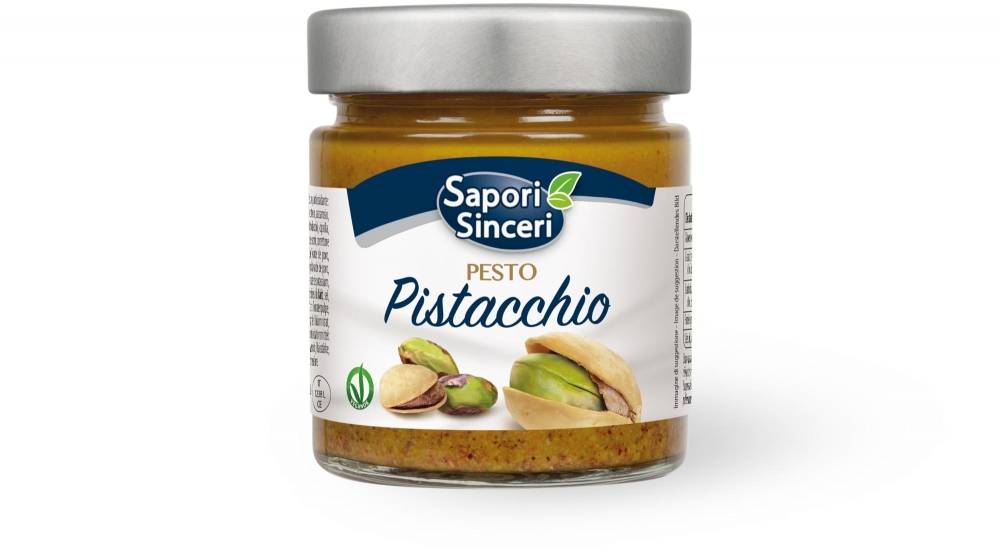 Pistazienpesto