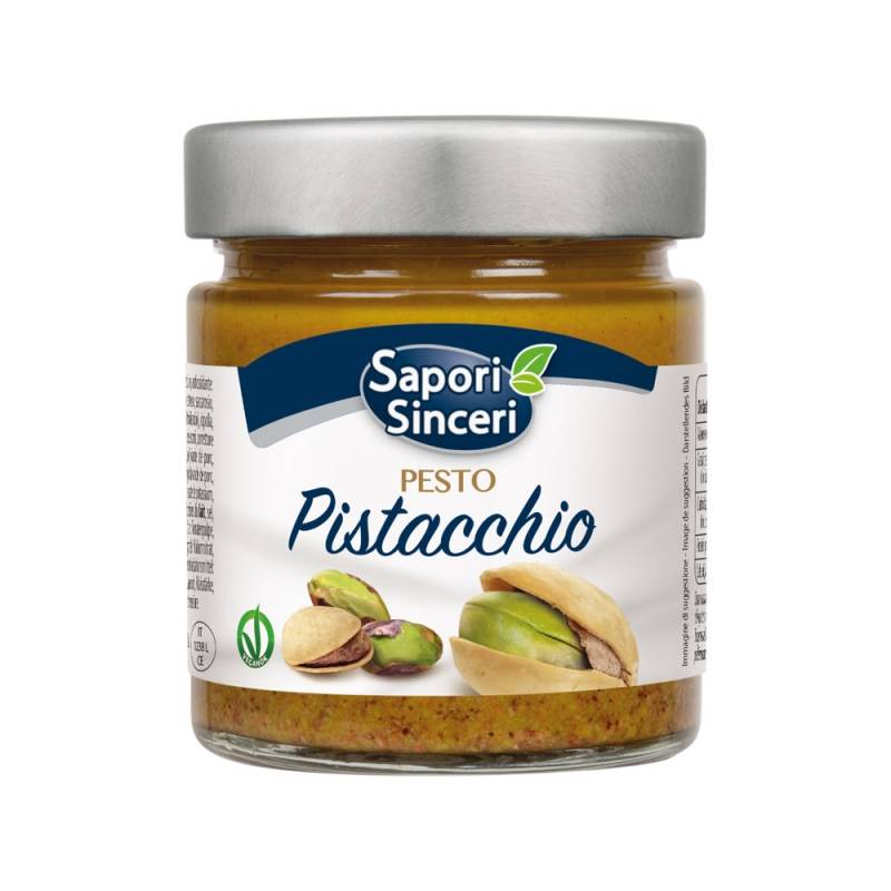 Pistazienpesto