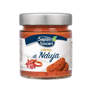 Crema de ‘Nduja